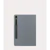 Folio dėklas Tucano Gala, skirtas Samsung Galaxy Tab S9 11 colių, pilkas