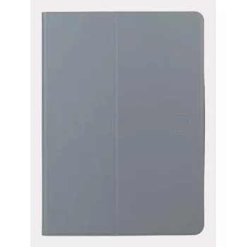 Folio dėklas Tucano 189305 Samsung Galaxy Tab S9+ 12,4 pilkas