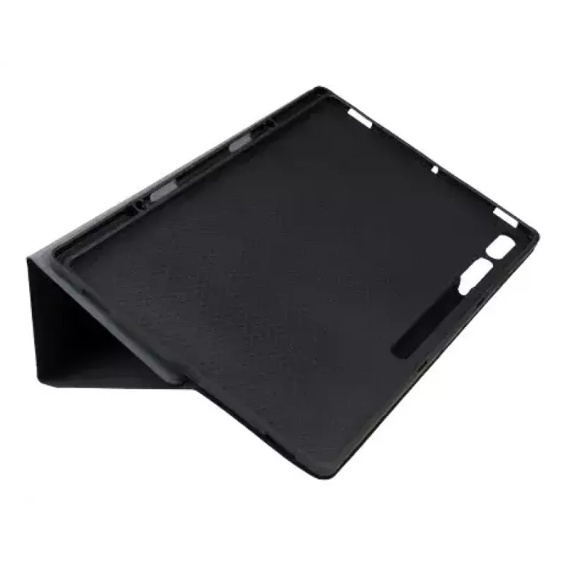 Dėklas-knygelė Tucano Gala Galaxy Tab S9 Ultra 14,6 col. Pilka