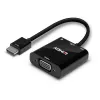 HDMI į VGA ir garso keitiklis Lindy 38285