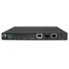 AV siųstuvas Lindy 4K60 HDMI ir USB SDVoE siųstuvas-imtuvas