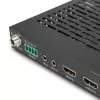 AV siųstuvas Lindy 4K60 HDMI ir USB SDVoE siųstuvas-imtuvas