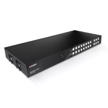AV matricinis perjungiklis Lindy 8x8 HDMI 4K60 matrica