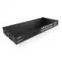 AV matricinis perjungiklis Lindy 8x8 HDMI 4K60 matrica