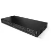AV matricinis perjungiklis Lindy 8x8 HDMI 4K60 matrica