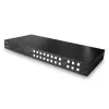 AV matricinis perjungiklis Lindy 8x8 HDMI 4K60 matrica
