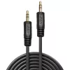 Lindy 3m Premium garso kabelis 3.5 mm Jack