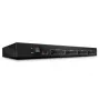 Lindy 4x4 HDMI 4K60 Matrica, HDMI, 4x HDMI, Metalas, 1080p, 2160p, DTS-HD, Dolby TrueHD, 12 V