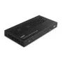 AV siųstuvas Lindy 4K30 HDMI ir USB per IP sistema – Enkoderis 3840 x 2160 pikselių