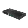 AV siųstuvas Lindy 4K30 HDMI ir USB per IP sistema – Enkoderis 3840 x 2160 pikselių