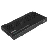 AV siųstuvas Lindy 4K30 HDMI ir USB per IP sistema – Enkoderis 3840 x 2160 pikselių