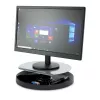 Kensington SmartFit Spin2 monitorio stovas - pilka