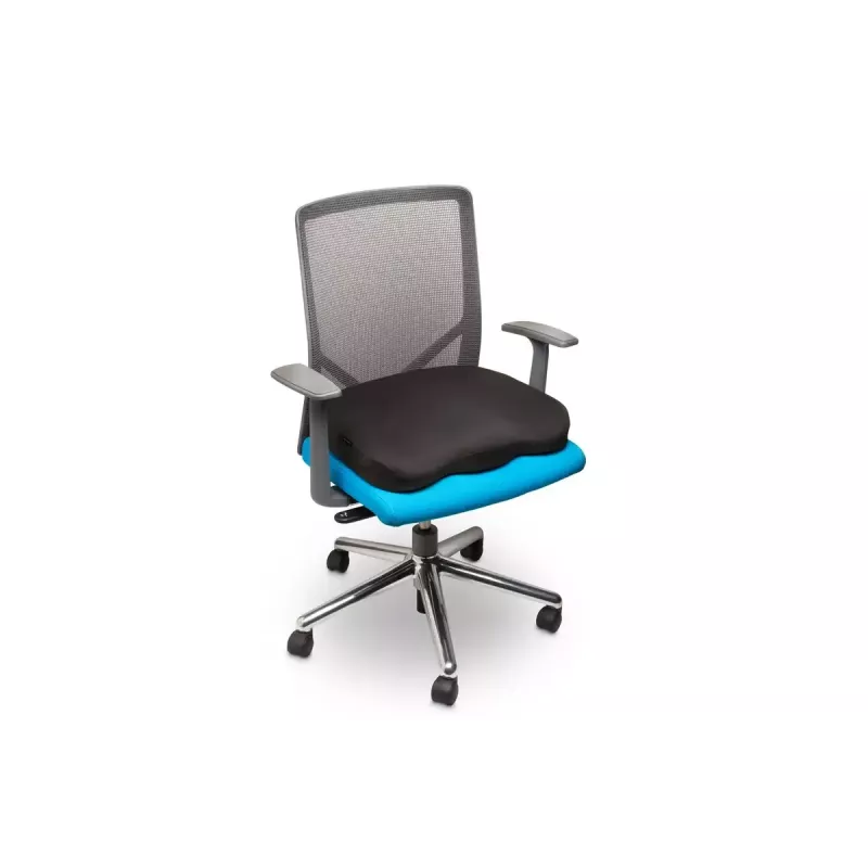Sėdynės pagalvėlė Kensington Ergo Memory Foam K55805WW