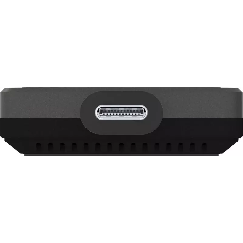 „iiyama WP D002C“ išmanusis TV raktas USB 4K Ultra HD juodas, sidabrinis