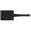 „iiyama WP D002C“ išmanusis TV raktas USB 4K Ultra HD juodas, sidabrinis