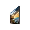 Samsung 65 inch Crystal UHD 4K reklaminis ekranas QE65T