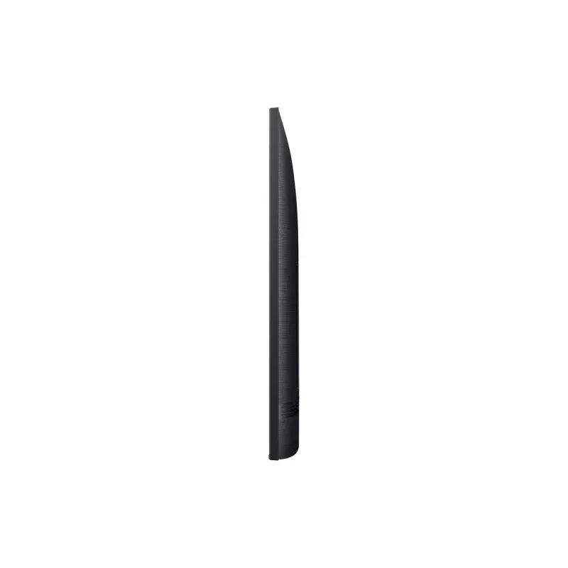 Samsung 65 inch Crystal UHD 4K reklaminis ekranas QE65T