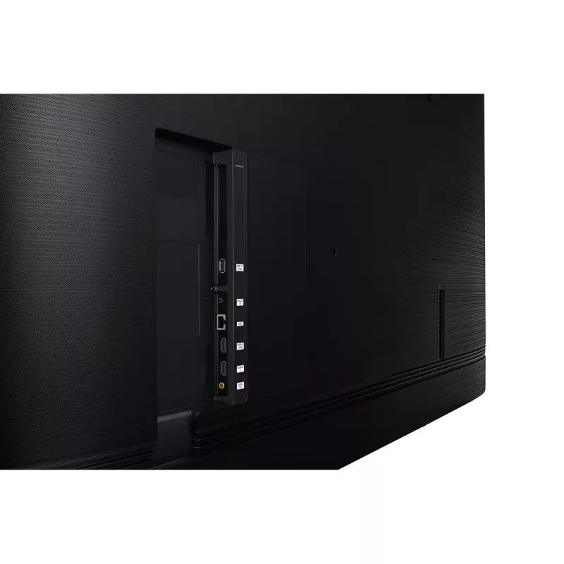 Samsung 65 inch Crystal UHD 4K reklaminis ekranas QE65T