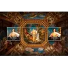 Samsung 65 inch Crystal UHD 4K reklaminis ekranas QE65T
