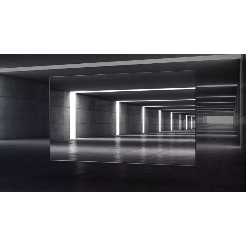 Samsung 65 inch Crystal UHD 4K reklaminis ekranas QE65T