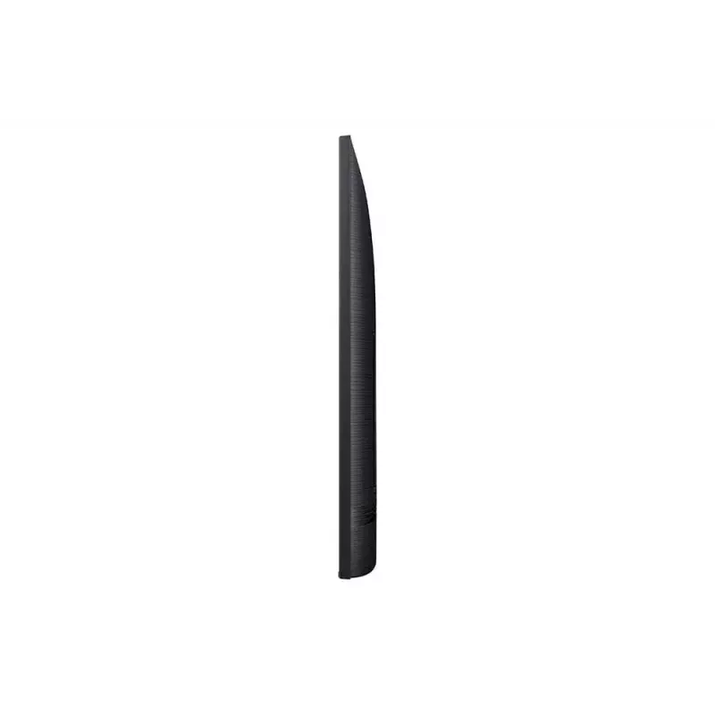 Samsung QE75T profesionalus skaitmeninis ekranas 190,5 cm (75 col.) LCD 300 cd/m² 4K Ultra HD juodas Tizen 4.0