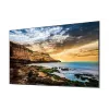 Samsung QE75T profesionalus skaitmeninis ekranas 190,5 cm (75 col.) LCD 300 cd/m² 4K Ultra HD juodas Tizen 4.0