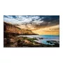 Samsung QE75T profesionalus skaitmeninis ekranas 190,5 cm (75 col.) LCD 300 cd/m² 4K Ultra HD juodas Tizen 4.0