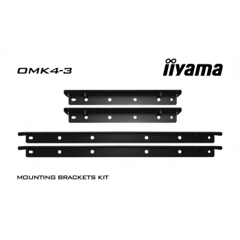 iiyama OMK4-3 monitor laikiklio priedas