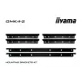 iiyama OMK4-2 juodas tvirtinimo rinkinys