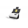 Plustek SmartOffice PN30U ADF skaitytuvas 600 x 600 DPI A4 juodas, baltas