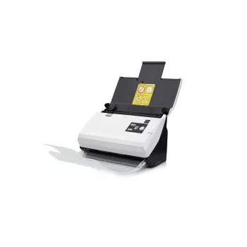 Plustek SmartOffice PN30U ADF skaitytuvas 600 x 600 DPI A4 juodas, baltas