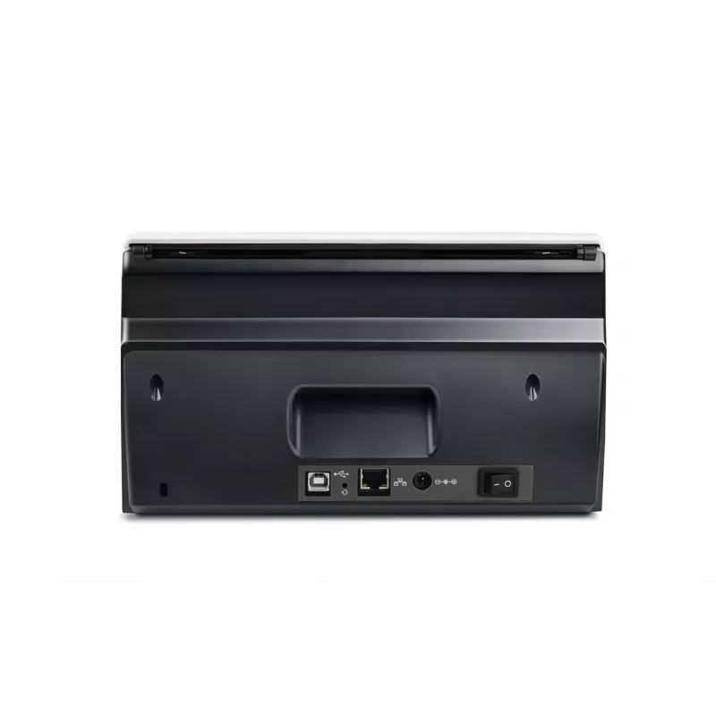 Plustek SmartOffice PN30U ADF skaitytuvas 600 x 600 DPI A4 juodas, baltas