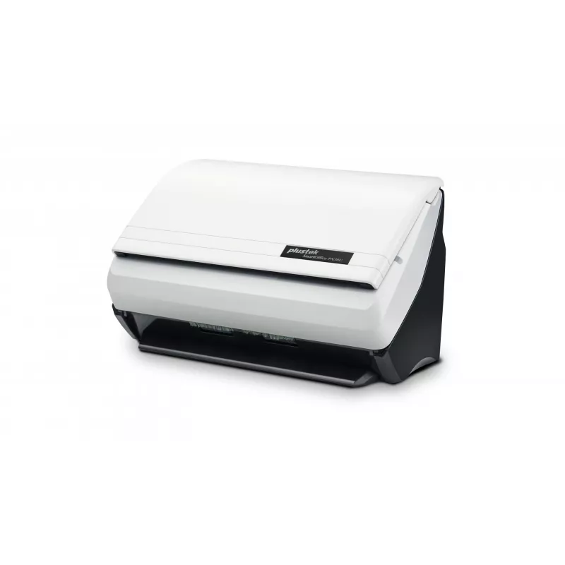 Plustek SmartOffice PN30U ADF skaitytuvas 600 x 600 DPI A4 juodas, baltas