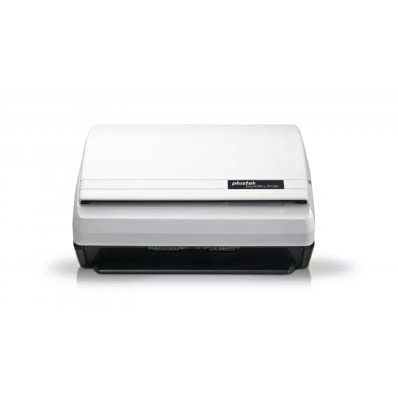 Plustek SmartOffice PN30U ADF skaitytuvas 600 x 600 DPI A4 juodas, baltas