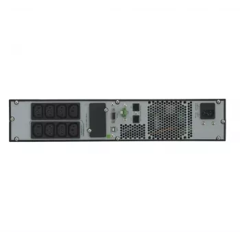ONLINE USV-Systeme ZINTO 1500 UPS 1,5 kVA