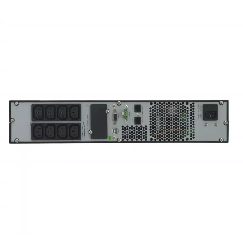 ONLINE USV-Systeme ZINTO 1500 UPS 1,5 kVA