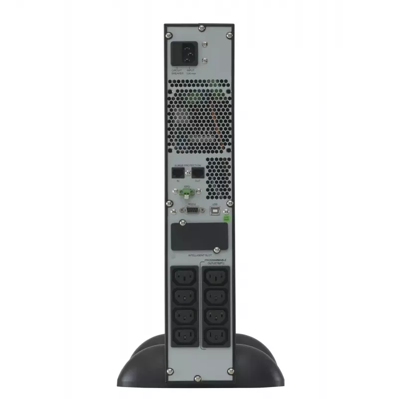 ONLINE USV-Systeme ZINTO 1500 UPS 1,5 kVA
