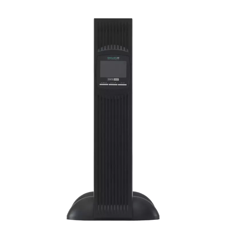 ONLINE USV-Systeme ZINTO 1500 UPS 1,5 kVA