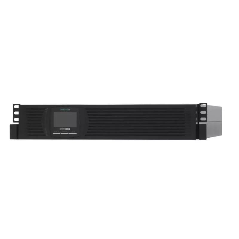 ONLINE USV-Systeme ZINTO 1500 UPS 1,5 kVA