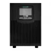 Nepertraukiamo maitinimo šaltinis UPS ONLINE USV-Systeme ZINTO 800 T 0.8 kVA 720 W 8 AC lizdai