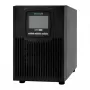 Nepertraukiamo maitinimo šaltinis UPS ONLINE USV-Systeme ZINTO 800 T 0.8 kVA 720 W 8 AC lizdai