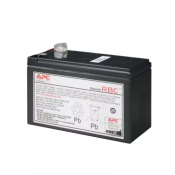 APC APCRBC164 akumuliatoriaus kasetė (OEM)