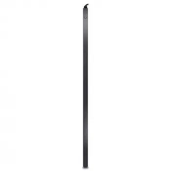 APC AP8853 matuojamas PDU 42 AC lizdai 0U juoda