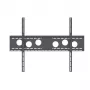 Fiksuotas TV laikiklis ant sienos Hagor WH 85 F-HD 2.79 m (110 colių) Juodas