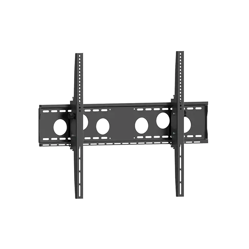 Hagor WH 85 T-HD televizoriaus sieninis laikiklis, 55–110 colių (140–279 cm), VESA 800x600, iki 125 kg, pasvirantis, juodas