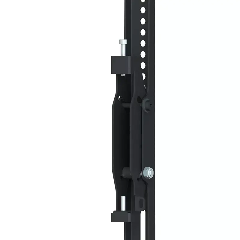 Hagor WH 85 T-HD televizoriaus sieninis laikiklis, 55–110 colių (140–279 cm), VESA 800x600, iki 125 kg, pasvirantis, juodas