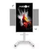 Mobilus TV stovas Hagor ST SA Flip II 165,1 cm (65 col.)