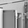 Mobilus TV stovas Hagor ST SA Flip II 165,1 cm (65 col.)