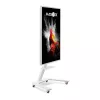 Mobilus TV stovas Hagor ST SA Flip II 165,1 cm (65 col.)
