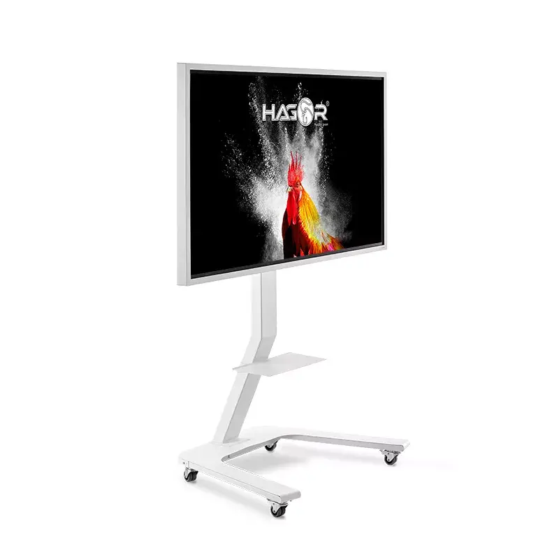 Mobilus TV stovas Hagor ST SA Flip II 165,1 cm (65 col.)